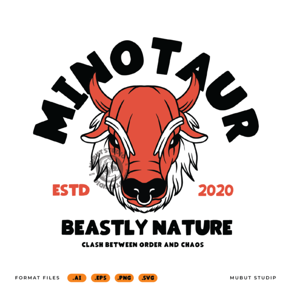 DESIGN: MINOTAUR