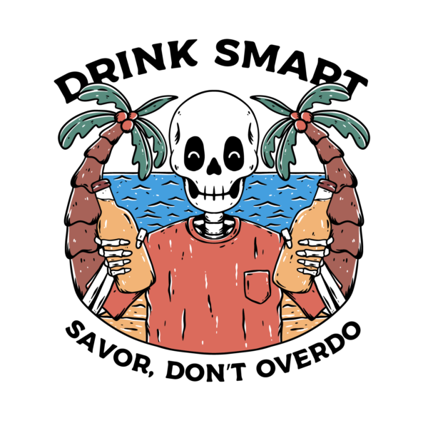 DESIGN: DRINK SMART