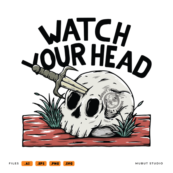 DESIGN: WATCH YOUR HEAD