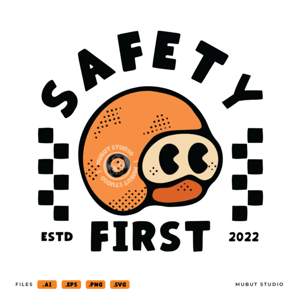 DESIGN: SAFETY FIRST