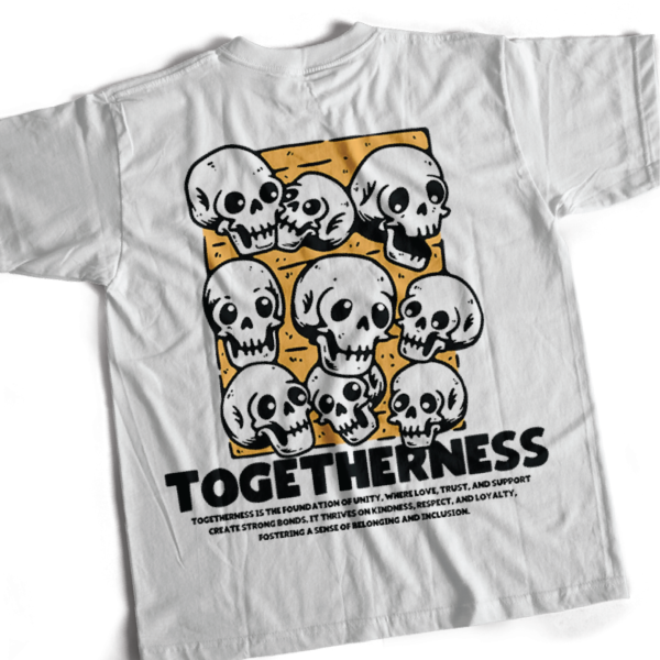 DESIGN: TOGETHERNESS - Image 2