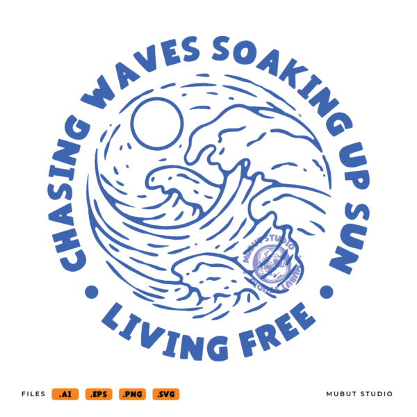 DESIGN: LIVING FREE