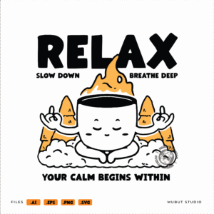 DESIGN: RELAX