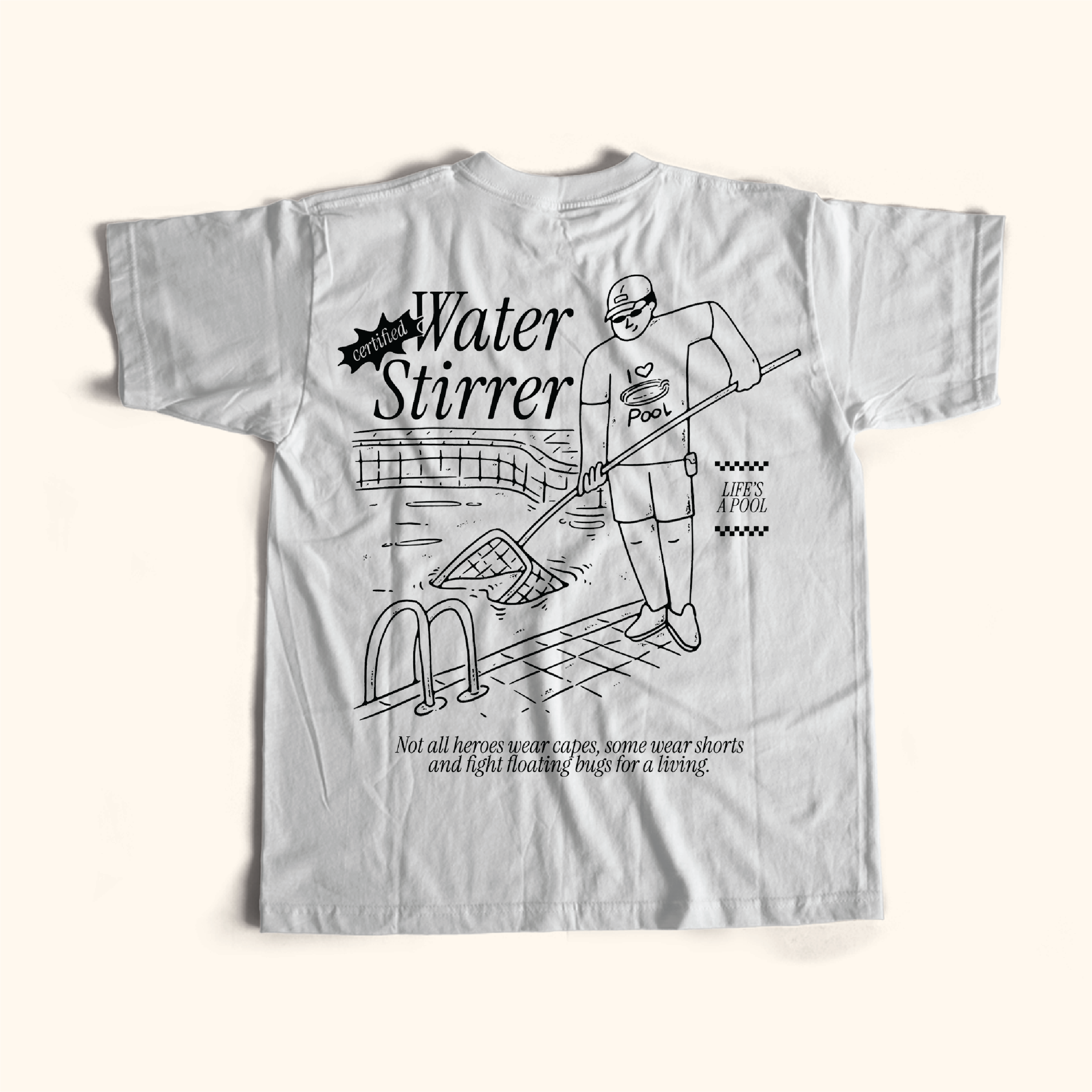 DESIGN: CERTIFIED WATER STIRRER - Image 3